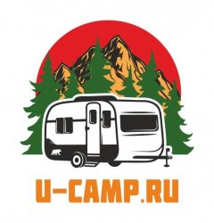 Логотип U-camp